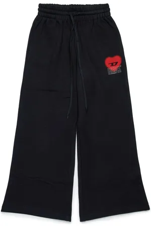 Diesel Pantaloni sportivi Pcuore