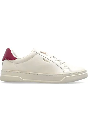 Coach Sneakers High Line