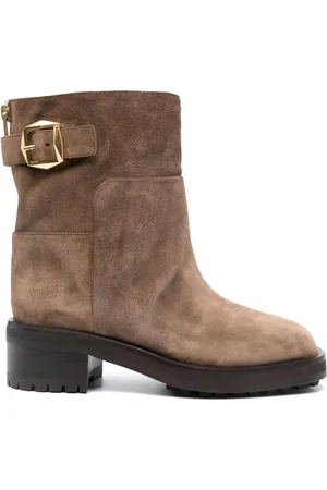 Jimmy Choo Stivali 50mm
