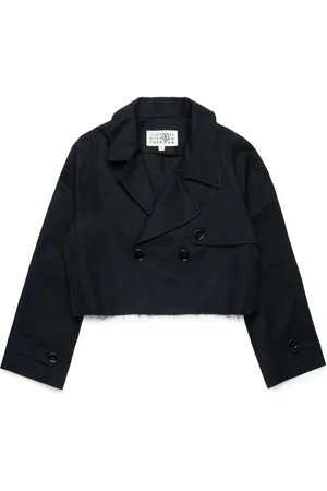 Maison Margiela Blazer crop