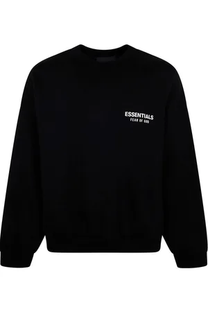 FEAR OF GOD Felpa con stampa