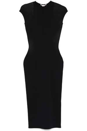 Stella McCartney Abito midi Miracle