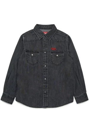 Diesel Camicia Ceko