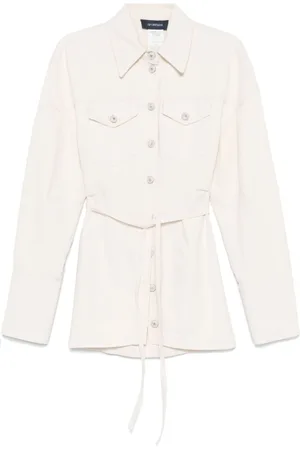 Sportmax Camicia Biblios