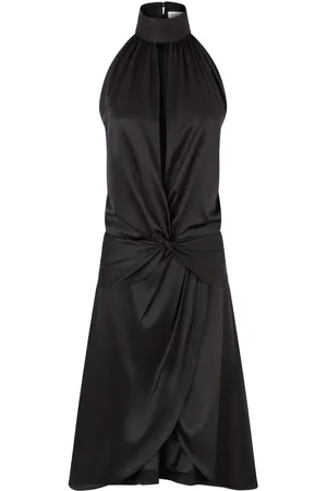Nina Ricci Abito con ruches