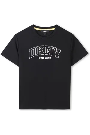 DKNY T-shirt con stampa