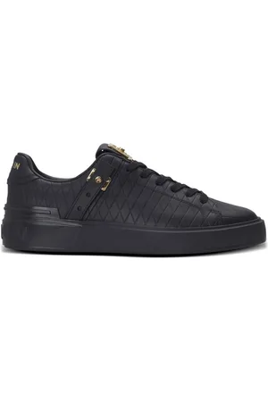Balmain Sneakers B-Court B-Buzz