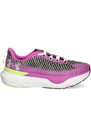 Under Armour Sneakers chunky