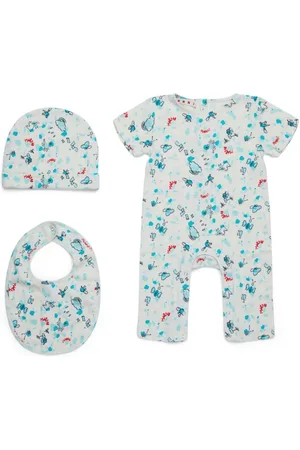 Marni Set neonato con stampa