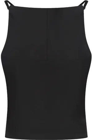 HELIOT EMIL Top Trifid