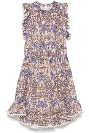 ZIMMERMANN Abito Wylie