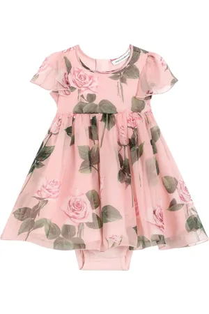 Dolce & Gabbana Abito con stampa