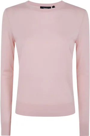 THEORY Maglione girocollo