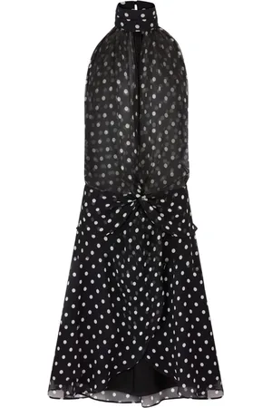 Nina Ricci Abito con scollo all