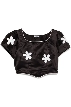 BATSHEVA Top