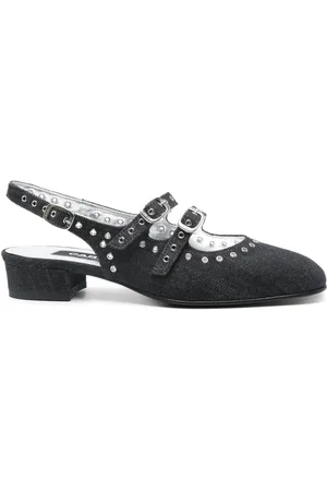 Carel Ballerine Queen