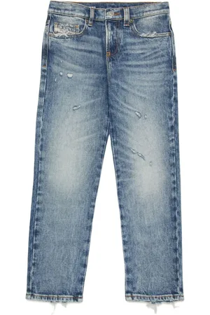 Diesel Jeans D-Viker