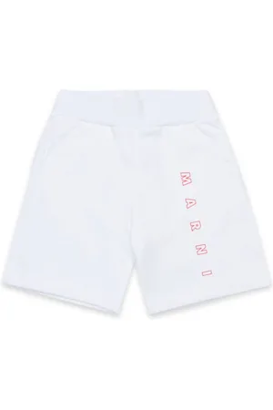 Marni Bermuda con stampa