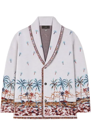Alanui Cardigan The Tale Of Hawaiian