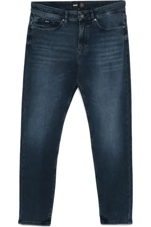HUGO BOSS Jeans affusolati