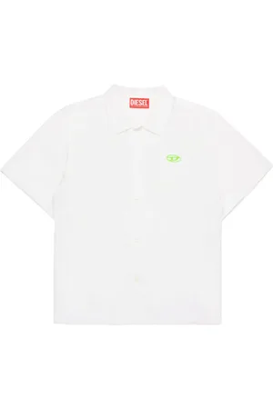 Diesel Camicia McPolly