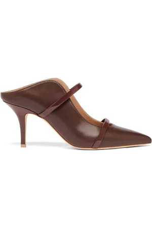 MALONE SOULIERS Mules Maureen 70mm