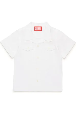 Diesel Camicia a maniche corte