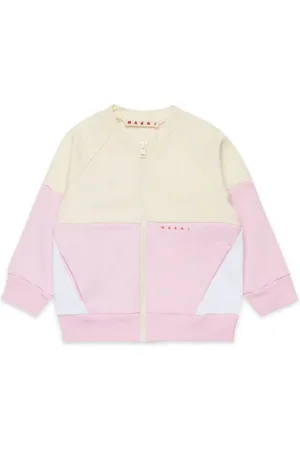 Marni Cardigan con ricamo