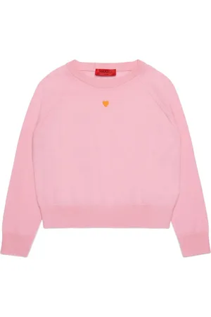 MAX&Co. Kids Maglione girocollo