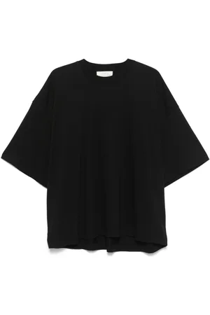 STUDIO NICHOLSON T-shirt Piu Piu