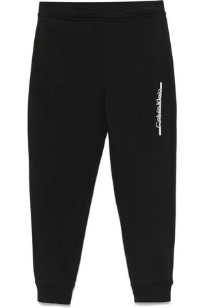 Calvin Klein Pantaloni sportivi con stampa