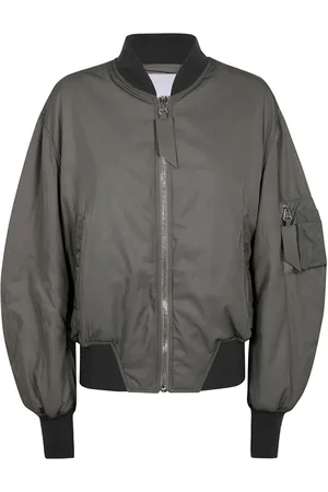 The Attico Bomber Anja