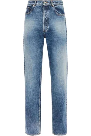 J.W.Anderson Jeans dritti