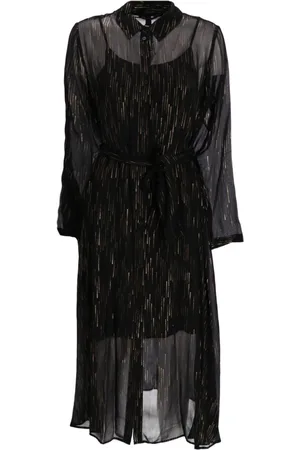 Armani Exchange Chemisier con stampa