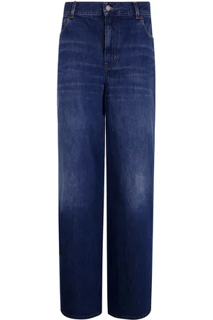 Chloé Jeans dritti