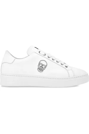 Philipp Plein Sneakers in pelle
