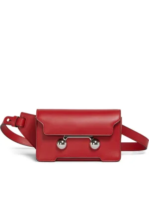 Marni Marsupio con borchie
