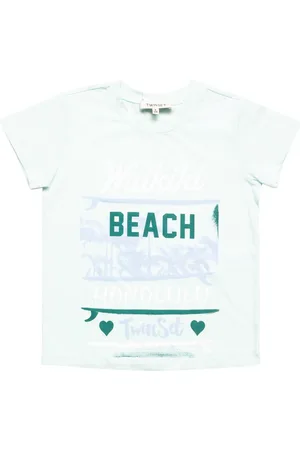 Twin-Set T-shirt con stampa grafica