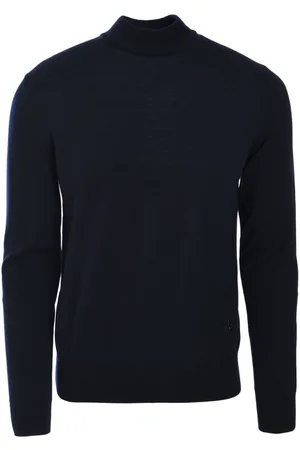 TOMBOLINI Maglione a collo alto