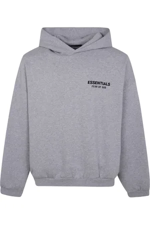 FEAR OF GOD Felpa con cappuccio