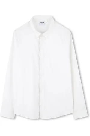 HUGO BOSS Camicia a maniche lunghe