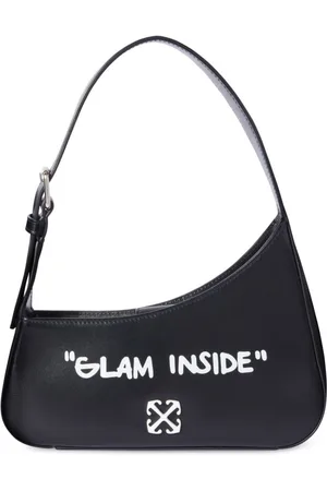 OFF-WHITE Borsa a spalla Jitney Quote