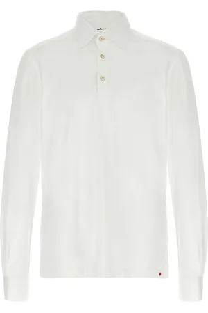 Kiton Polo Positano