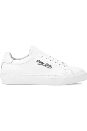 Philipp Plein Sneakers in pelle