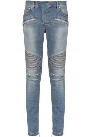 Balmain Jeans biker