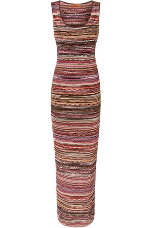 Missoni Abito lungo