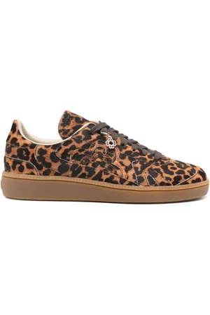 Maje Sneakers con stampa