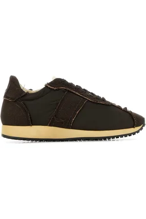 The Row Sneakers Mika