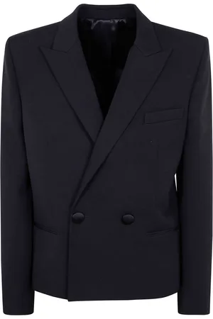 Balmain Blazer doppiopetto