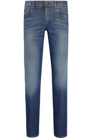 Dolce & Gabbana Jeans con logo